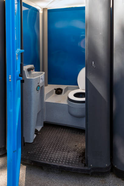 Best Portable bathroom rental  in Stanley, WI