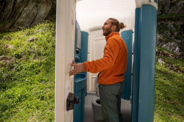 Best High-end porta potty rental  in Stanley, WI