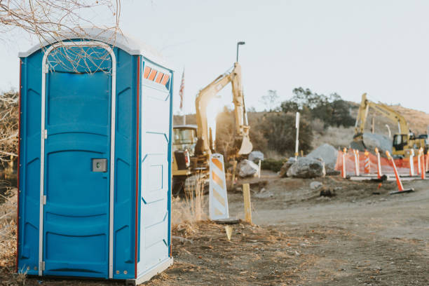 Best Sanitation services for porta potties  in Stanley, WI