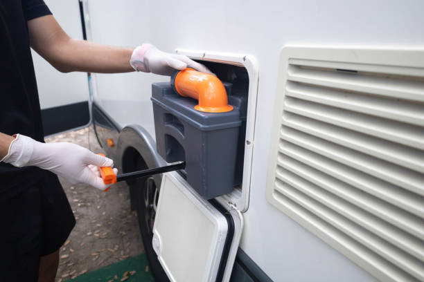 Best Local porta potty services  in Stanley, WI