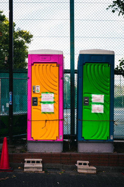 Affordable portable toilet rental in Stanley, WI