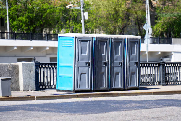 Portable Toilet Options We Offer in Stanley, WI